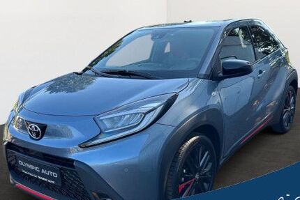 Toyota Aygo (X) 9.000 km 16.990 &euro; Westerrönfeld 24784