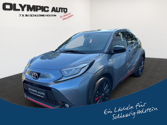 Toyota Aygo (X) 9.000 km 16.990 &euro; Westerrönfeld 24784