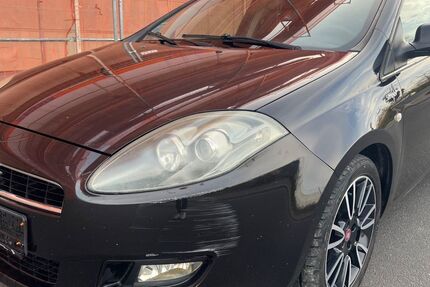 Fiat Bravo 285.000 km 1.999 &euro; Berlin 12057