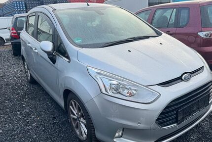 Ford B-Max 130.000 km 3.800 &euro; Köln 51149