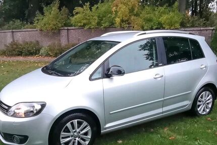 VW Golf Plus 250.000 km 3.499 &euro; stade 21073