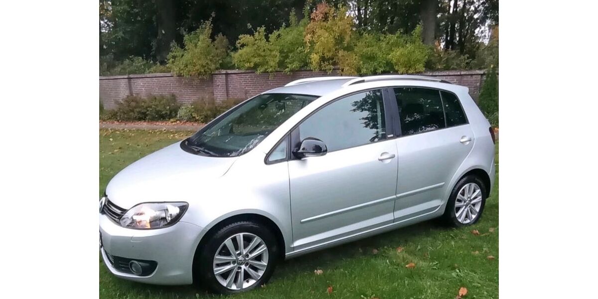 VW Golf Plus 250.000 km 3.499 &euro; stade 21073