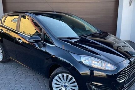 Ford Fiesta 88.885 km 5.500 € München 80331