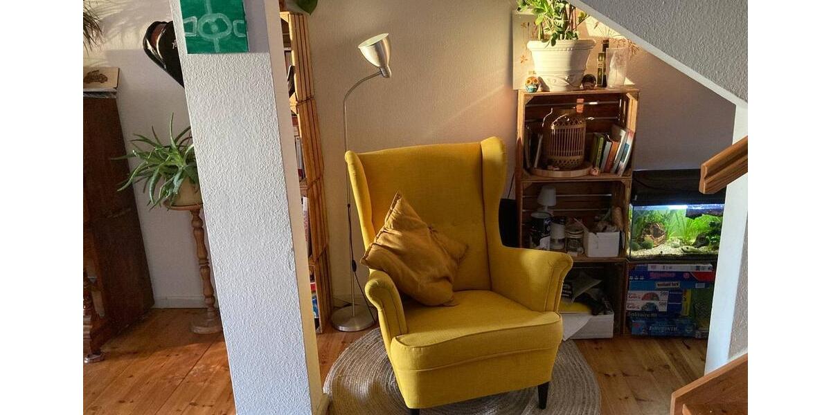 Reihenhaus Werder (Havel) - 5 Zimmer, 110 m&sup2;, 1.500&euro; | Angebot:26195952