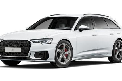 Audi A6 34.500 km 51.780 &euro; Erfurt 99099