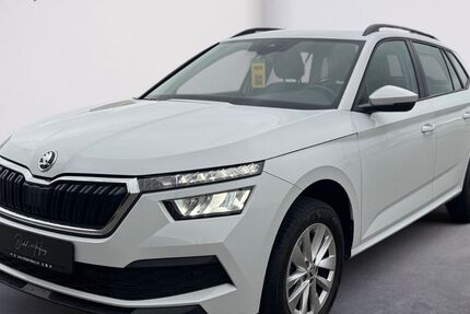 Skoda Kamiq 28.800 km 18.990 &euro; Kenzingen 79341