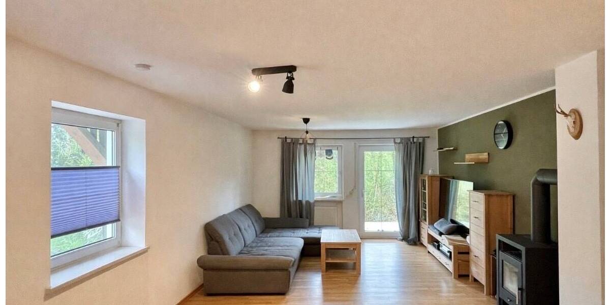 Etagenwohnung Bernried Birket - 3 Zimmer, 92 m&sup2;, 219.000&euro; | Angebot:26203927