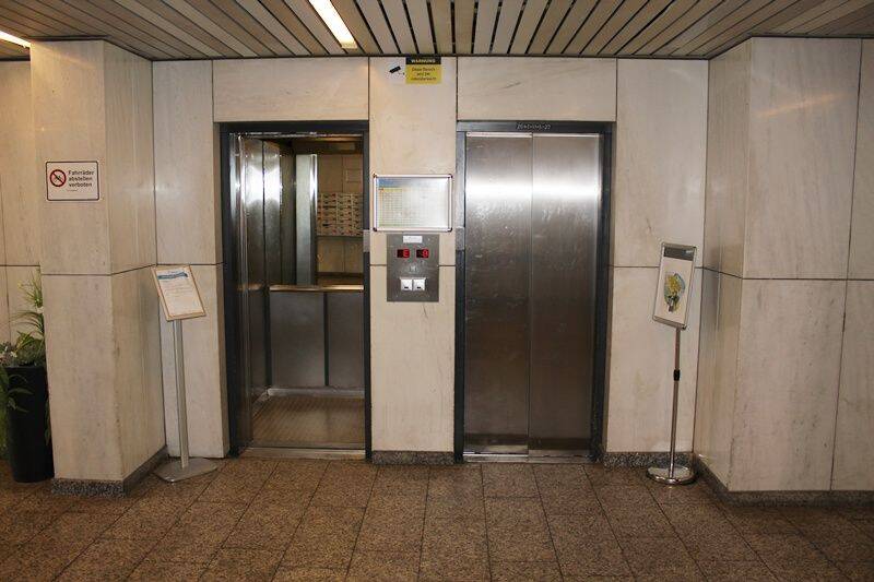 Etagenwohnung Viernheim - 3 Zimmer, 65 m&sup2;, 190.000&euro; | Angebot:26291547