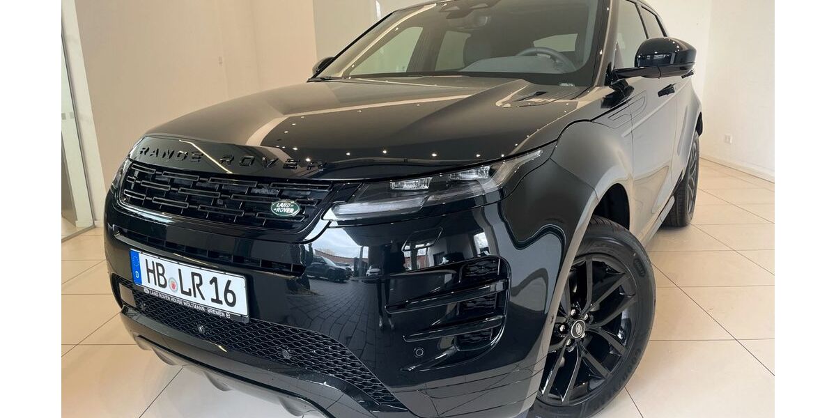Land Rover Range Rover Evoque 15.950 km 53.980 € Bremen 28329