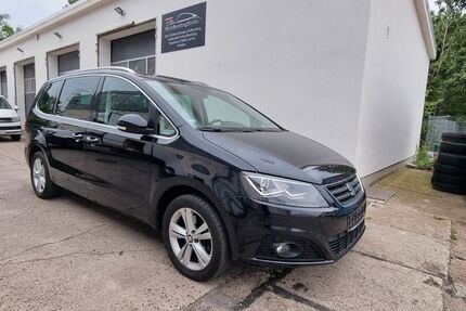 Seat Alhambra 85.746 km 20.500 € Rostock 18069