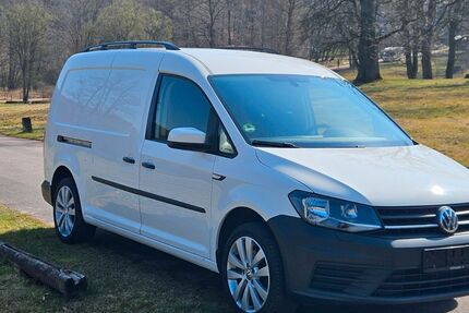 VW Caddy Maxi 211.390 km 9.990 &euro; Eisenach 99817
