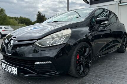 Renault Clio 99.000 km 12.990 € Berlin 12307