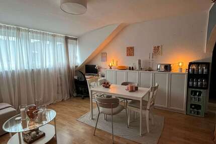 Wohnung zum Mieten in Düsseldorf 495 € 47 m² 2 zimmer