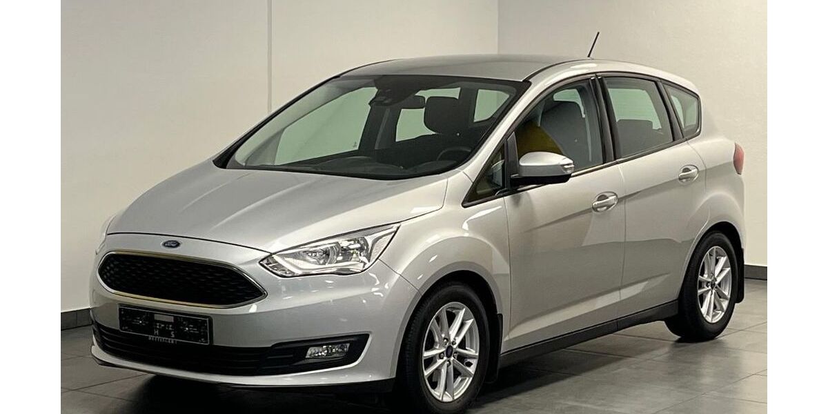 Ford C-Max 79.900 km 12.800 &euro; Marktheidenfeld 97828