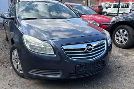 Opel Insignia 305.767 km 1.300 &euro; Berlin 13597