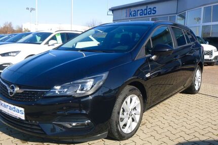 Opel Astra 88.908 km 14.650 &euro; Bayreuth 95448
