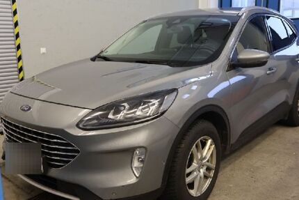 Ford Kuga 108.000 km 19.550 &euro; Bebra 36179
