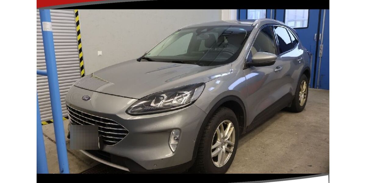 Ford Kuga 108.000 km 19.550 &euro; Bebra 36179