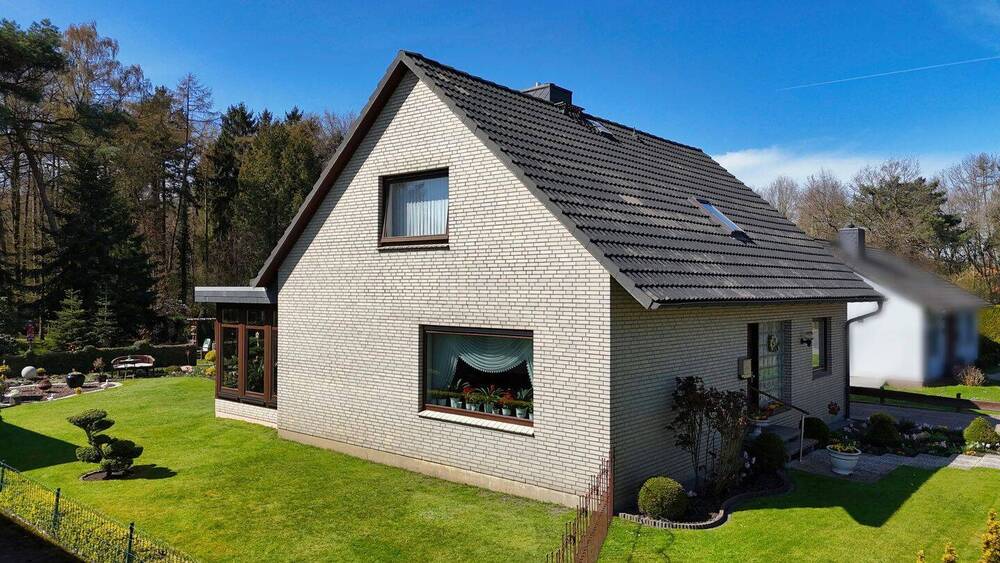 Einfamilienhaus Schiffdorf Sellstedt - 5 Zimmer, 151 m&sup2;, 299.000&euro; | Angebot:26276600