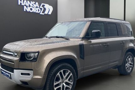 Land Rover Defender 23.701 km 62.990 &euro; Lübeck 23554