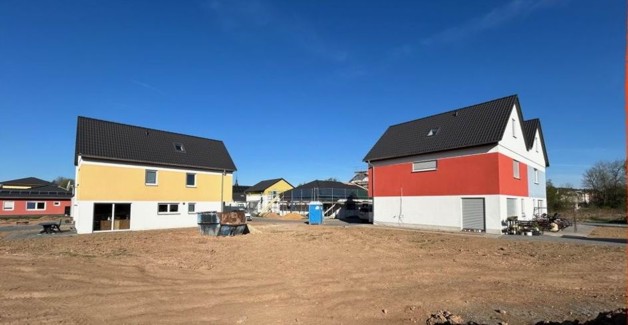 BAULAND in schöner Wohnlage und mit individuellem HAUS - Grundstück Zwickau Zwickau-West | Angebot:25857797