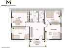 Interessantes Wohnhaus mit 2 Wohnungen, Nebengebäude und Grünland - Einfamilienhaus Stolzenau | Angebot:26701576