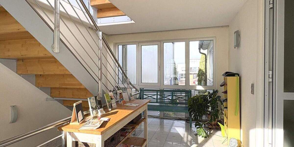 Gewerbeobjekt Ammerbuch Altingen - 2.200&euro; | Angebot:24486959