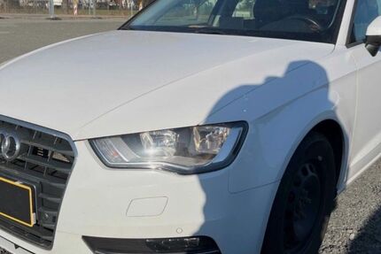 Audi A3 185.490 km 14.490 &euro; Geretsried 82538