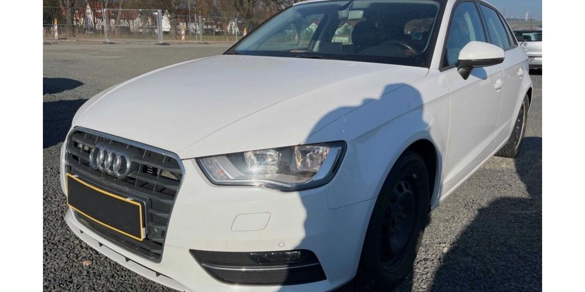 Audi A3 185.490 km 14.490 &euro; Geretsried 82538