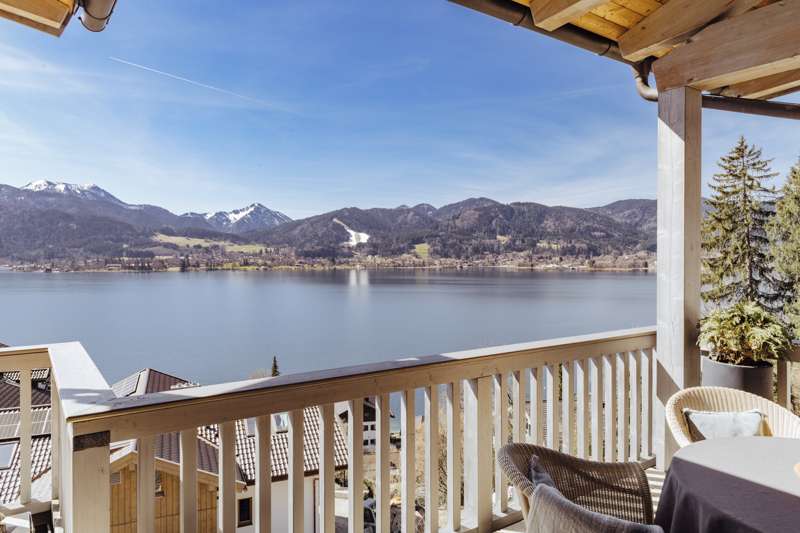 Wohnung zum Kaufen in Tegernsee 2.995.000 € 140 m²