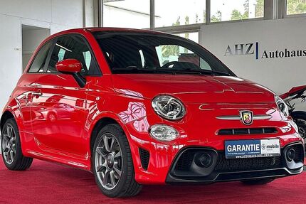 Abarth 500
