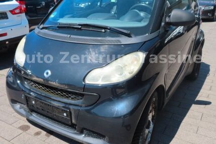 Smart ForTwo 80.500 km 1.450 &euro; Bühl-Vimbuch 77815