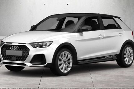 Audi A1 28.647 km 18.229 &euro; Goslar 38644