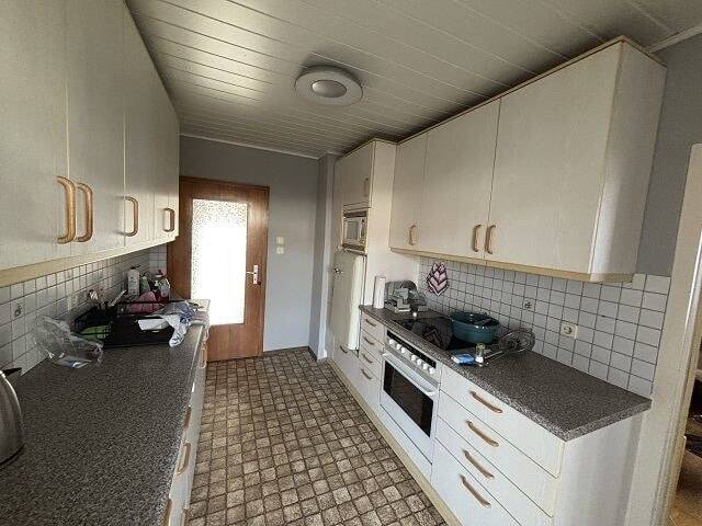 Reihenmittelhaus Ansbach - 6 Zimmer, 122 m&sup2;, 199.000&euro; | Angebot:26027765