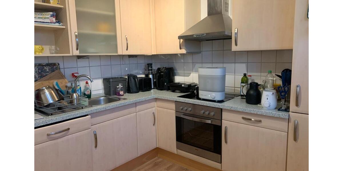 Etagenwohnung Bückeburg - 3 Zimmer, 80 m&sup2;, 146.000&euro; | Angebot:25451294