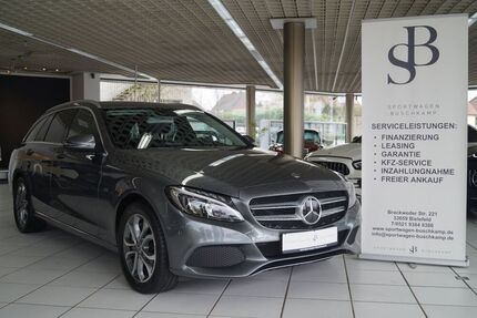 Mercedes C 250
