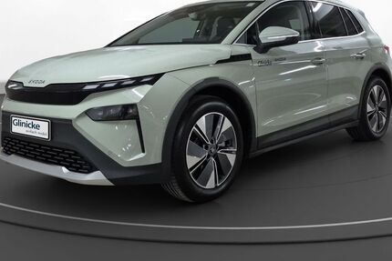 Skoda Elroq 1.500 km 45.584 &euro; Erfurt 99099