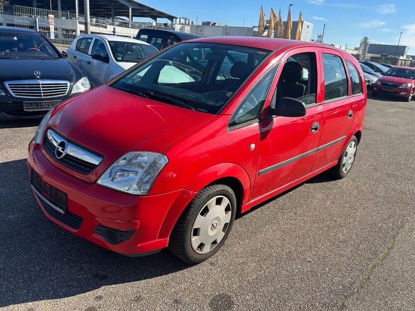 Meriva