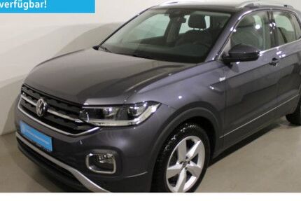 VW T-Cross 46.200 km 21.490 &euro; Olching 82140