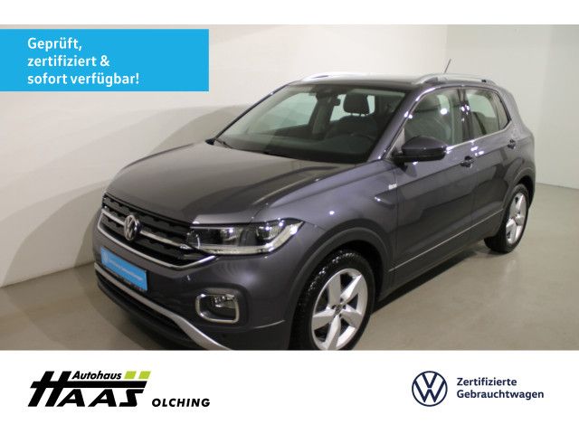 VW T-Cross 46.200 km 21.490 &euro; Olching 82140