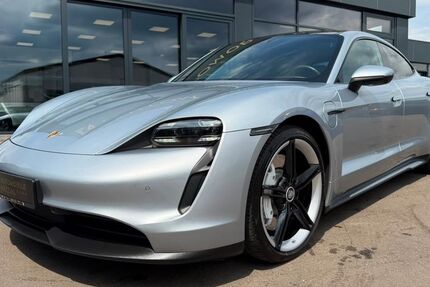 Porsche Taycan 96.000 km 55.900 &euro; Saarlouis 66740