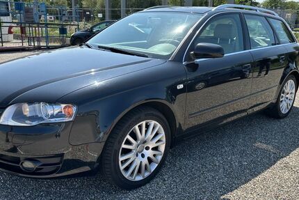 Audi A4 189.300 km 4.880 &euro; Kissing 86438