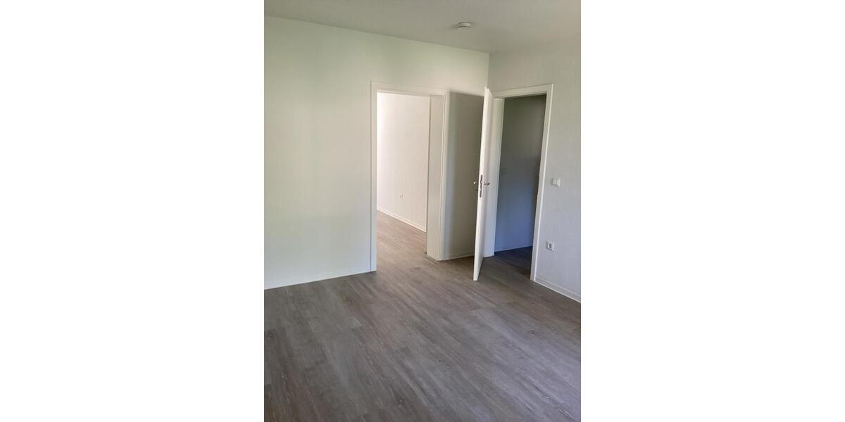 Erdgeschoßwohnung Mülheim an der Ruhr - 2 Zimmer, 50 m&sup2;, 546&euro; | Angebot:24751877