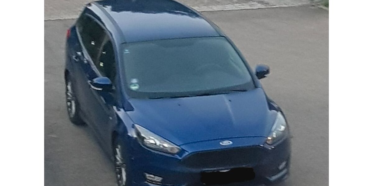 Ford Focus 118.179 km 10.200 &euro; Rot am See 74585