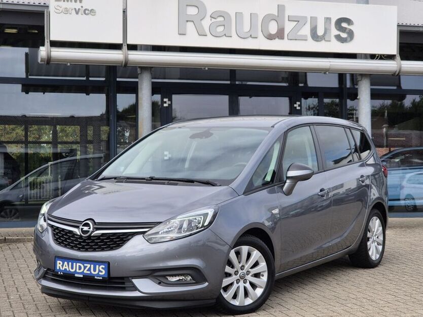 Zafira
