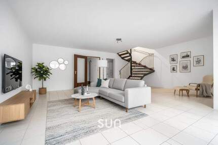 Haus Offenbach am Main Buchrain - 6 Zimmer, 187 m&sup2;, 485.000&euro; | Angebot:25317838