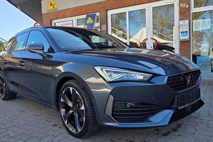 Cupra Leon 26.750 km 28.790 &euro; Rehna 19217