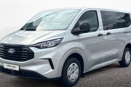 Ford Transit Custom 54.200 km 35.980 &euro; Coesfeld 48653