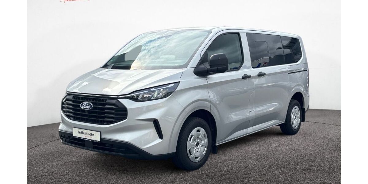 Ford Transit Custom 54.200 km 35.980 &euro; Coesfeld 48653