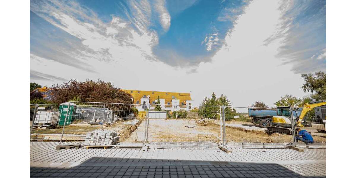 Erleben Sie moderne Architektur in seenaher Lage – Baustart 2. Bauabschnitt.- Sep. 2025 5 zimmer